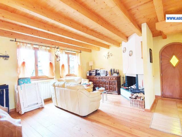 Villa in vendita a Tirano SO