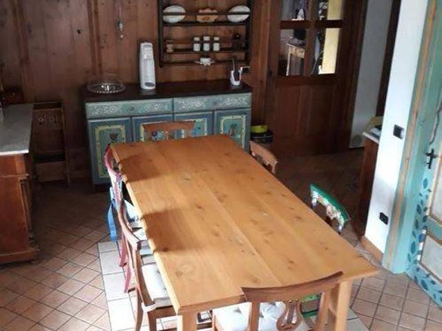 Villa in vendita a Tirano SO