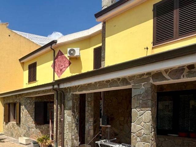 Villa in vendita a Tissi SS