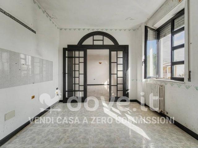 Villa in vendita a Tissi SS