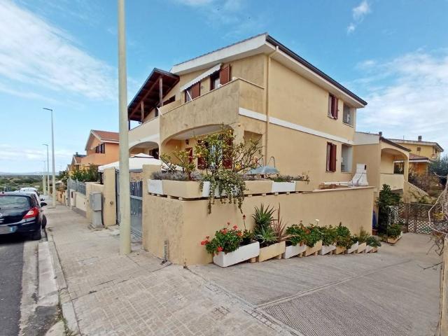 Villa in vendita a Tissi SS