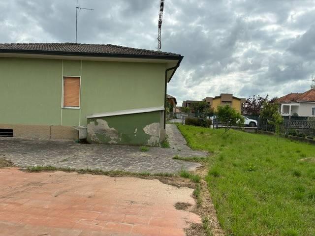 Villa in vendita a Truccazzano MI