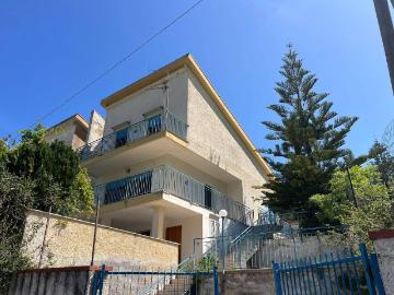Villa in vendita a Trabia PA
