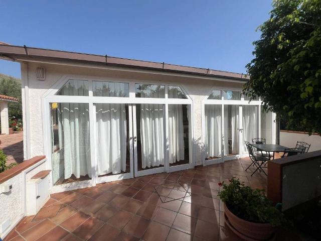 Villa in vendita a Trabia PA