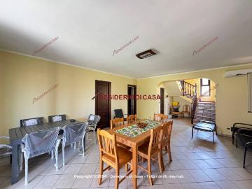 Villa in vendita a Trabia PA