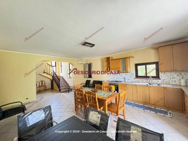 Villa in vendita a Trabia PA