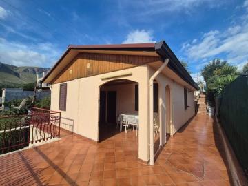 Villa in vendita a Trabia PA