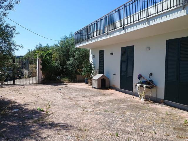 Villa in vendita a Trabia PA