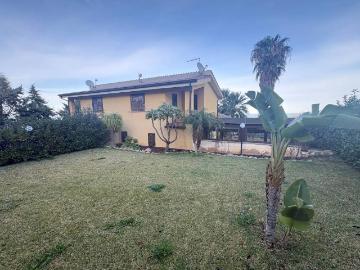 Villa in vendita a Trabia PA