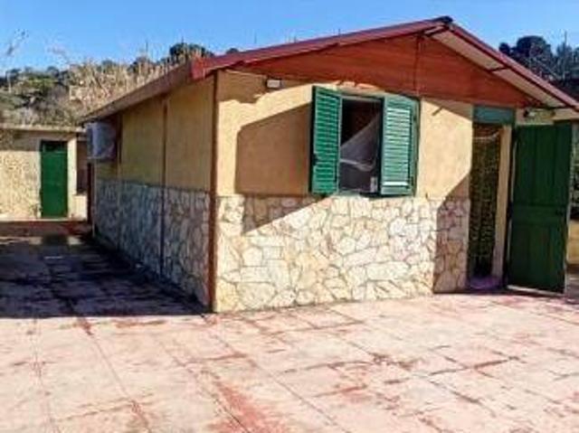 Villa in vendita a Trabia PA