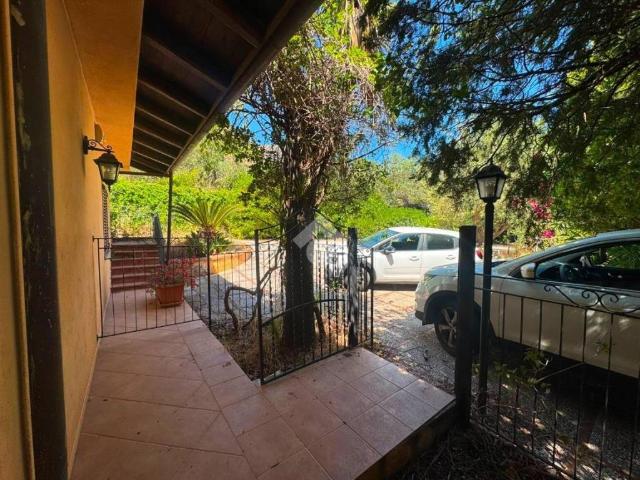 Villa in vendita a Trabia PA