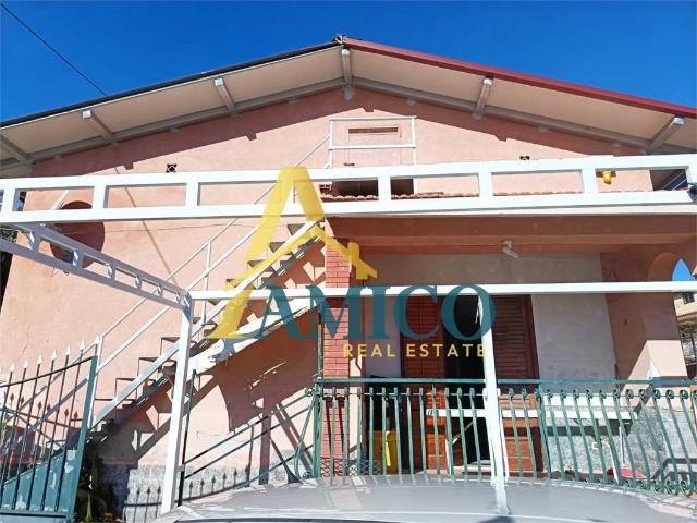 Villa in vendita a Trabia PA
