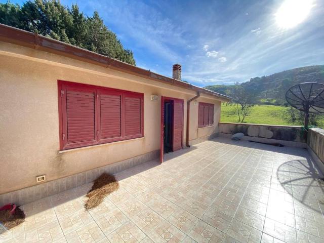 Villa in vendita a Trabia PA