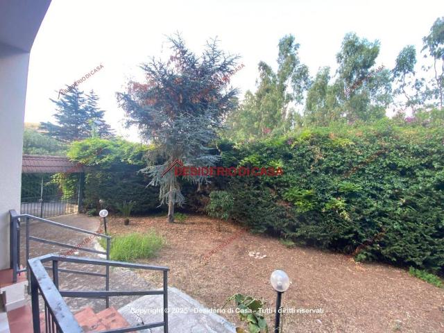 Villa in vendita a Trabia PA