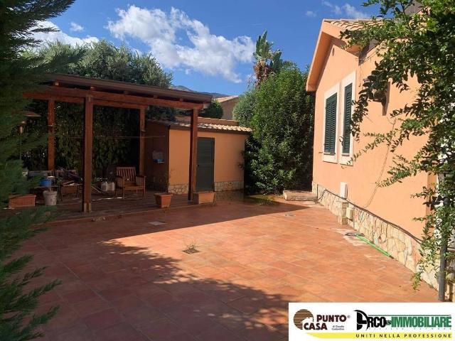 Villa in vendita a Trabia PA