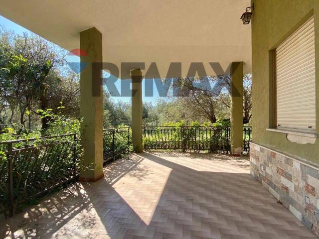Villa in vendita a Trabia PA