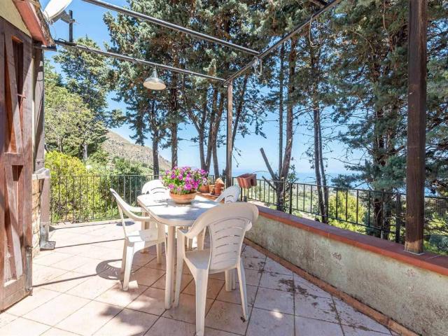 Villa in vendita a Trabia PA
