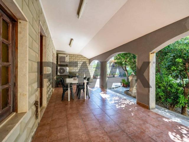 Villa in vendita a Trabia PA