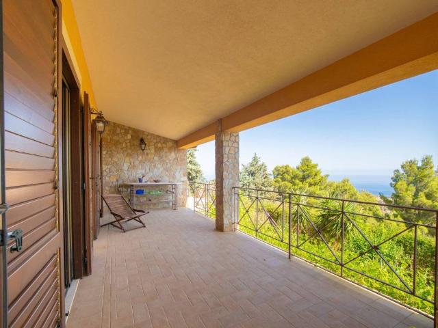 Villa in vendita a Trabia PA