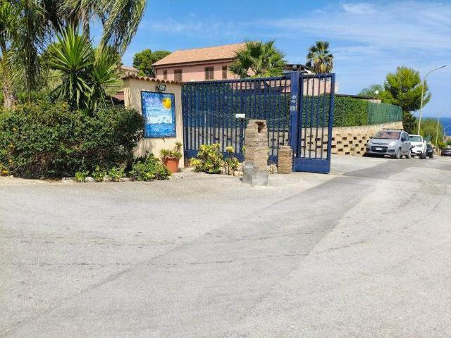 Villa in vendita a Trabia PA