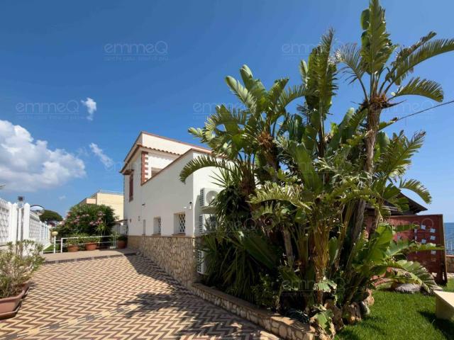 Villa in vendita a Trabia PA