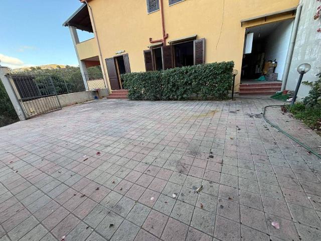 Villa in vendita a Trabia PA