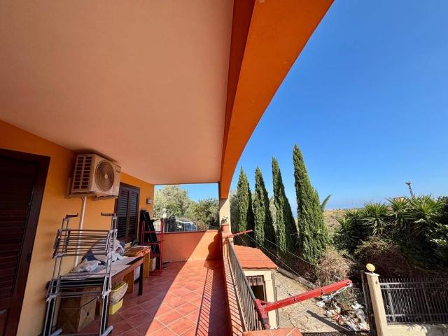 Villa in vendita a Trabia PA