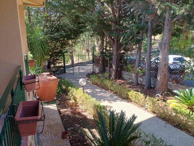 Villa in vendita a Trabia PA