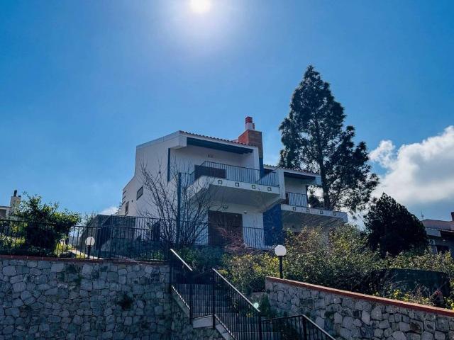 Villa in vendita a Trabia PA