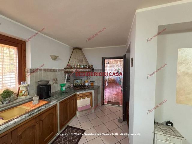 Villa in vendita a Trabia PA