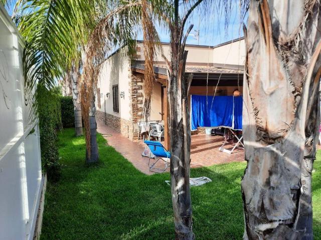 Villa in vendita a Trabia PA