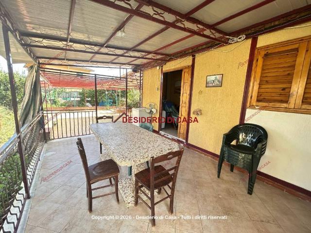 Villa in vendita a Trabia PA