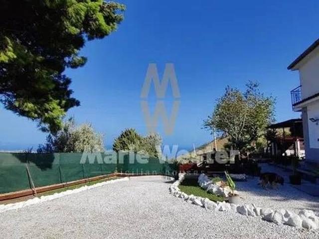 Villa in vendita a Trabia PA