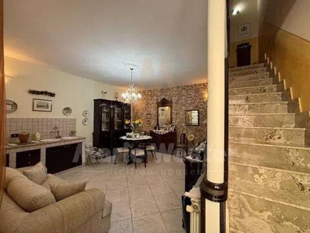 Villa in vendita a Trabia PA