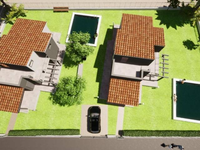 Villa in vendita a Trabia PA