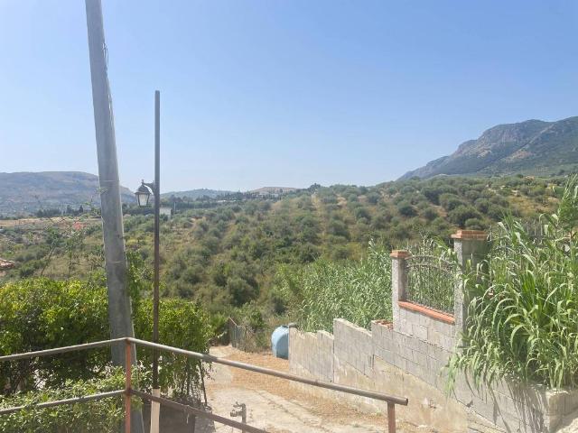 Villa in vendita a Trabia PA