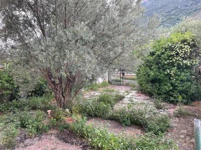 Villa in vendita a Trabia PA