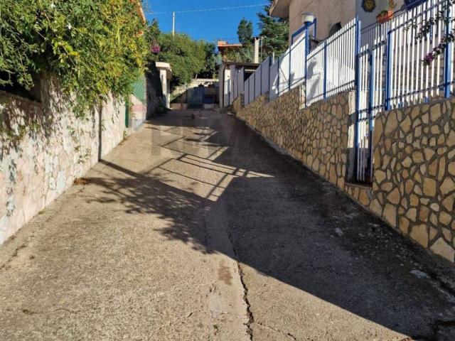 Villa in vendita a Trabia PA