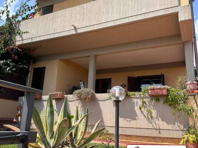 Villa in vendita a Trabia PA