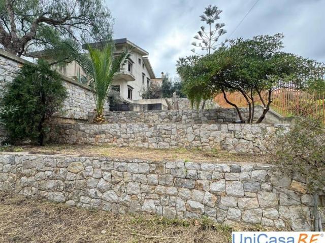 Villa in vendita a Trabia PA