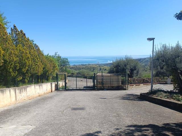 Villa in vendita a Trabia PA