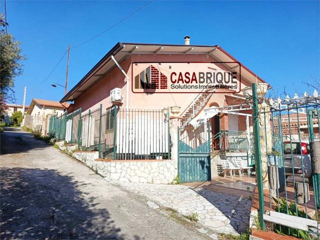 Villa in vendita a Trabia PA