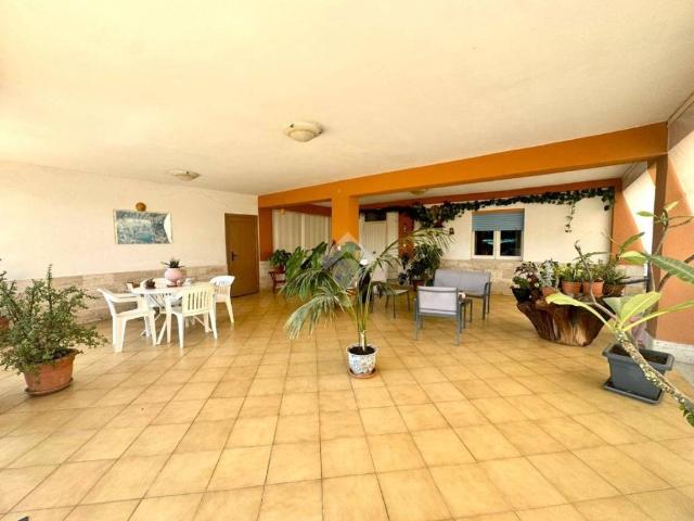 Villa in vendita a Trabia PA