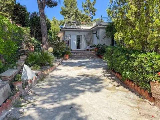 Villa in vendita a Trabia PA