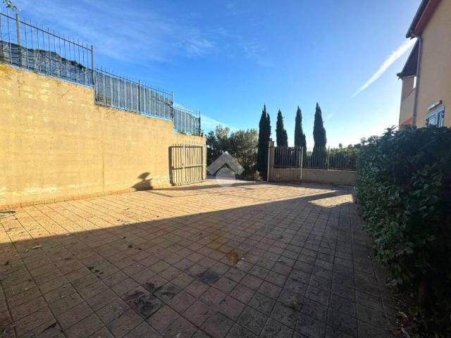 Villa in vendita a Trabia PA