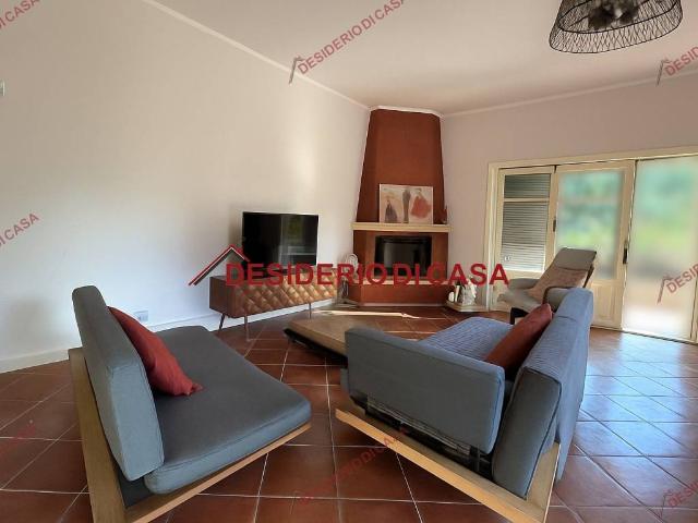 Villa in vendita a Trabia PA