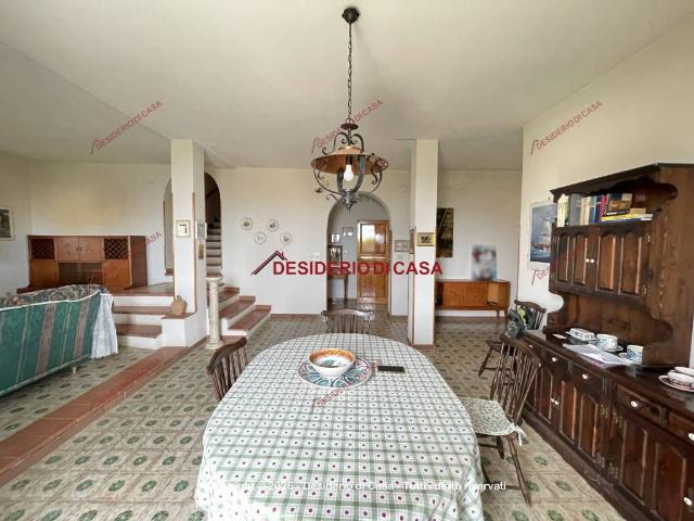 Villa in vendita a Trabia PA
