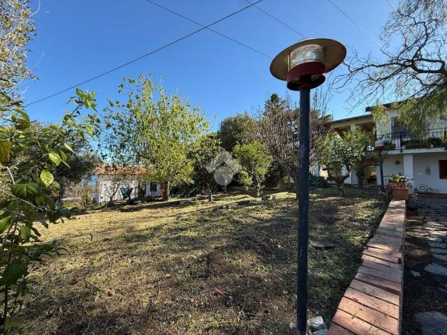 Villa in vendita a Trabia PA