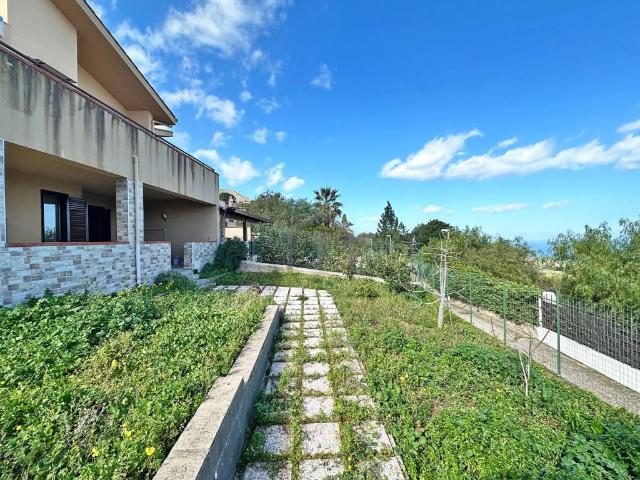 Villa in vendita a Trabia PA