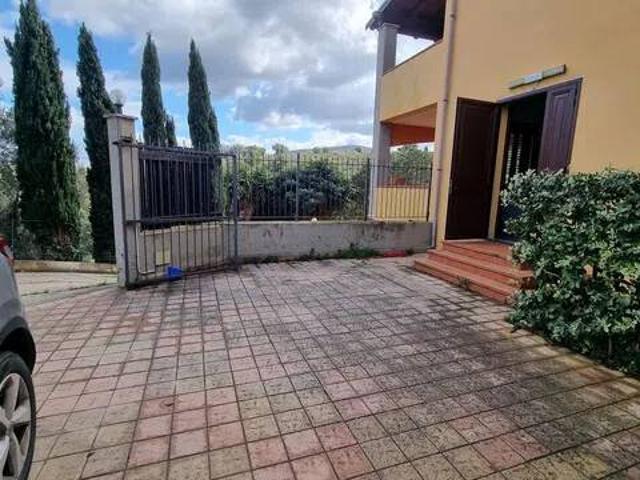 Villa in vendita a Trabia PA